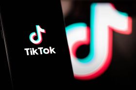 TikTok. Фото из открытых источников