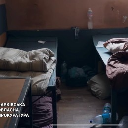Пытали подростка во время оккупации Харьковщины. Фото: Генпрокуратура