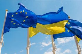 ЕС выделил Украине €75 млн на гуманитарную помощь, фото из открытых источников