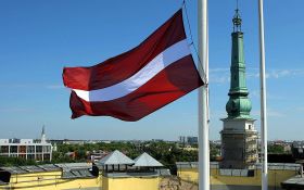 Латвия хочет запретить импорт российского зерна в ЕС Фото из открытых источников
