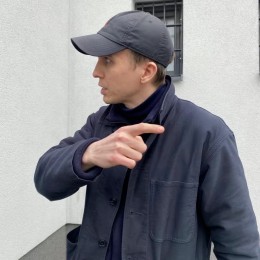 Поляки задержали журналиста на границе возле Беларуси. Фото: Михаил Ткач, УП
