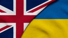 Британия продолжит беспошлинную торговлю с Украиной. Фото из открытых источников
