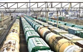 Экспорт украинских товаров, фото из открытых источников