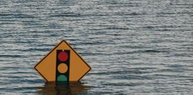 Google научила ИИ прогнозировать наводнения, Фото: Unsplash