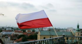 Польша потребует от России объяснений из-за нарушения воздушного пространства ракетой, Фото из открытых источников