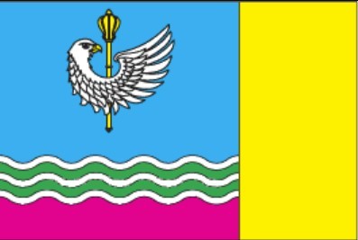Прапор Вознесенського району