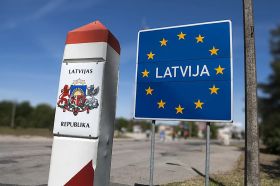Latvija jau ir sākusi izraidīt krievus, kuriem nav juridiska statusa / Attēls no atvērtiem avotiem