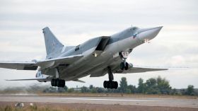 Бомбардувальник Ту-22М3 / Ілюстративне фото