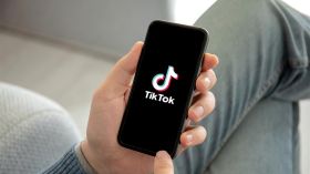 Украина рассматривает запрет TikTok из-за российской пропаганды