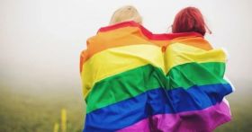 Косово обещает ввести однополые союзы в мае. Иллюстративное фото: Рубрика