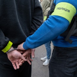 У Миколаєві пройшло навчання з протидії торгівлі людьми / Фото «НикВести» надали організатори