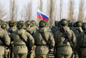 У Росії зростає кількість вбивств солдатами: аналіз британської розвідки / Ілюстративне фото
