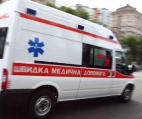 РФ обстріляла Херсонщину, чоловік помер дорогою до лікарні, фото з відкритих джерел