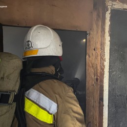 Пожежі на Миколаївщині 29-30 квітня / Фото: ДСНС Миколаївської області