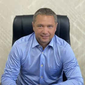 Юрий Кормышкин, фото пресс-службы ПАЭК