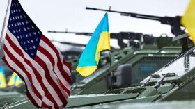 США виділили Україні чергову військову допомогу. Фото з відкритих джерел