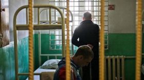 Zelensky signed the law on the mobilization of convicts / Illustrative photo from open sources