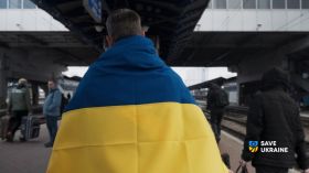 З окупованої Херсонщини вдалося повернути підлітка з його родиною / Ілюстративне фото