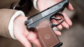 Поліція Миколаївщини закликає громадян здати незаконну зброю / Ілюстративне фото