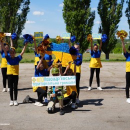 В Новомар’ївській громаді у Вознесенському районі Миколаївщини відкрили два нові пожежні підрозділи / Фото: ДСНС