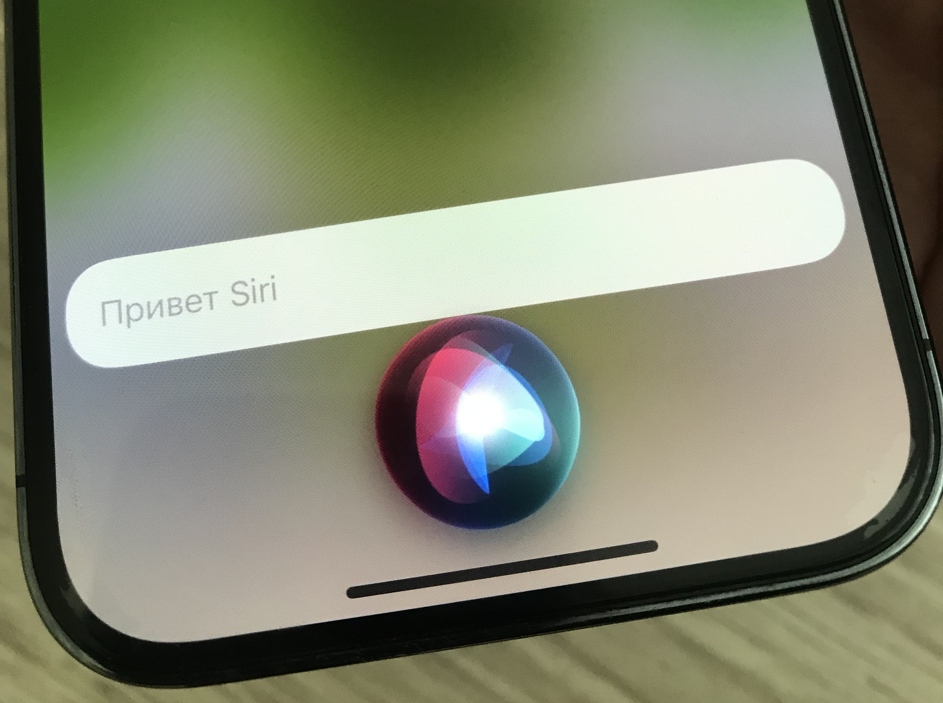 Apple планирует обновить Siri с искусственным интеллектом