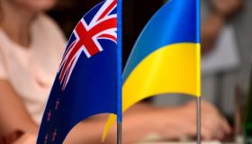 Австралия объявила новый пакет помощи Украине на $20 млн. Фото из открытых источников