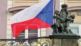 МИД Чехии вызвал посла России. Фото: Укринформ