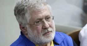 Kolomoisky is suspected of ordering the murder / Photo from open sources