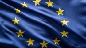 Прапор Євросоюзу. Фото: Getty Images