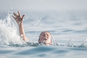 За перший тиждень літа на воді загинули 23 людини / Ілюстративне фото