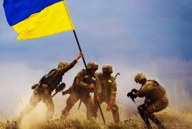 Большинство украинцев верят в военную победу над РФ / Иллюстративное фото