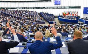 European Parliament / Photo from open sources