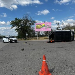 Фото: поліція Миколаївської області