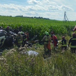 Фото: ГСЧС Ровенской области