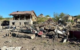 Shelling of the Kherson region, Archive photo: Kherson OVA