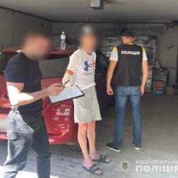 Фото: поліція Одеської області