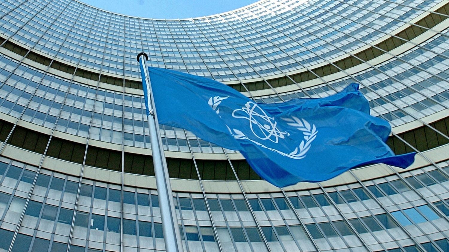 IAEA