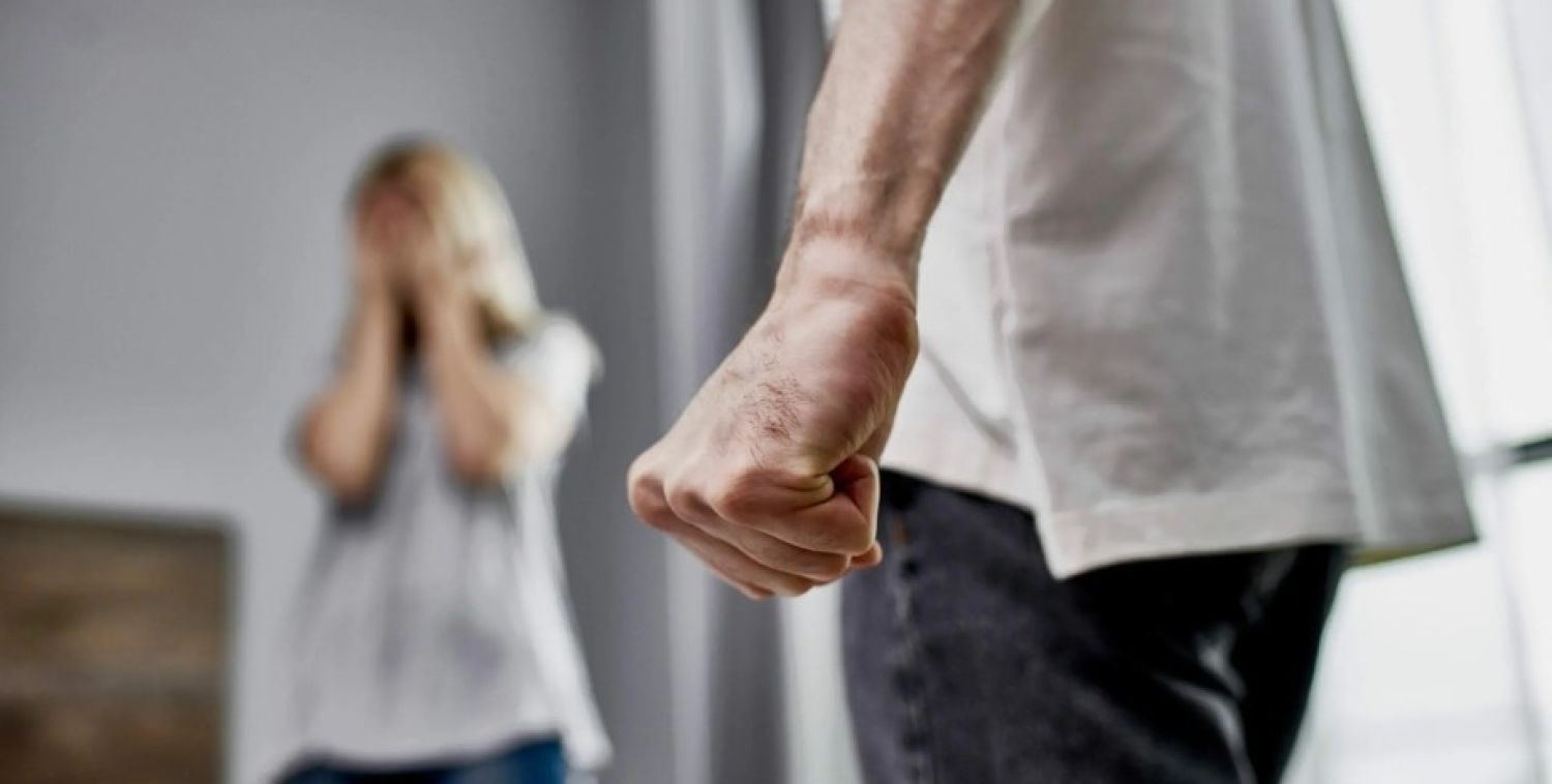 Almost 5,000 cases of domestic violence were recorded in the Mykolayiv region in 2024, photo: Shutterstock