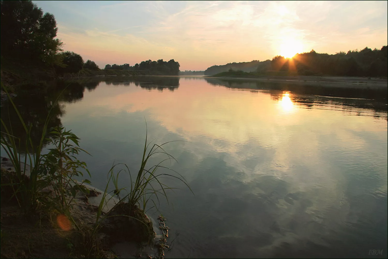 Річка Десна, фото: Вікіпедія