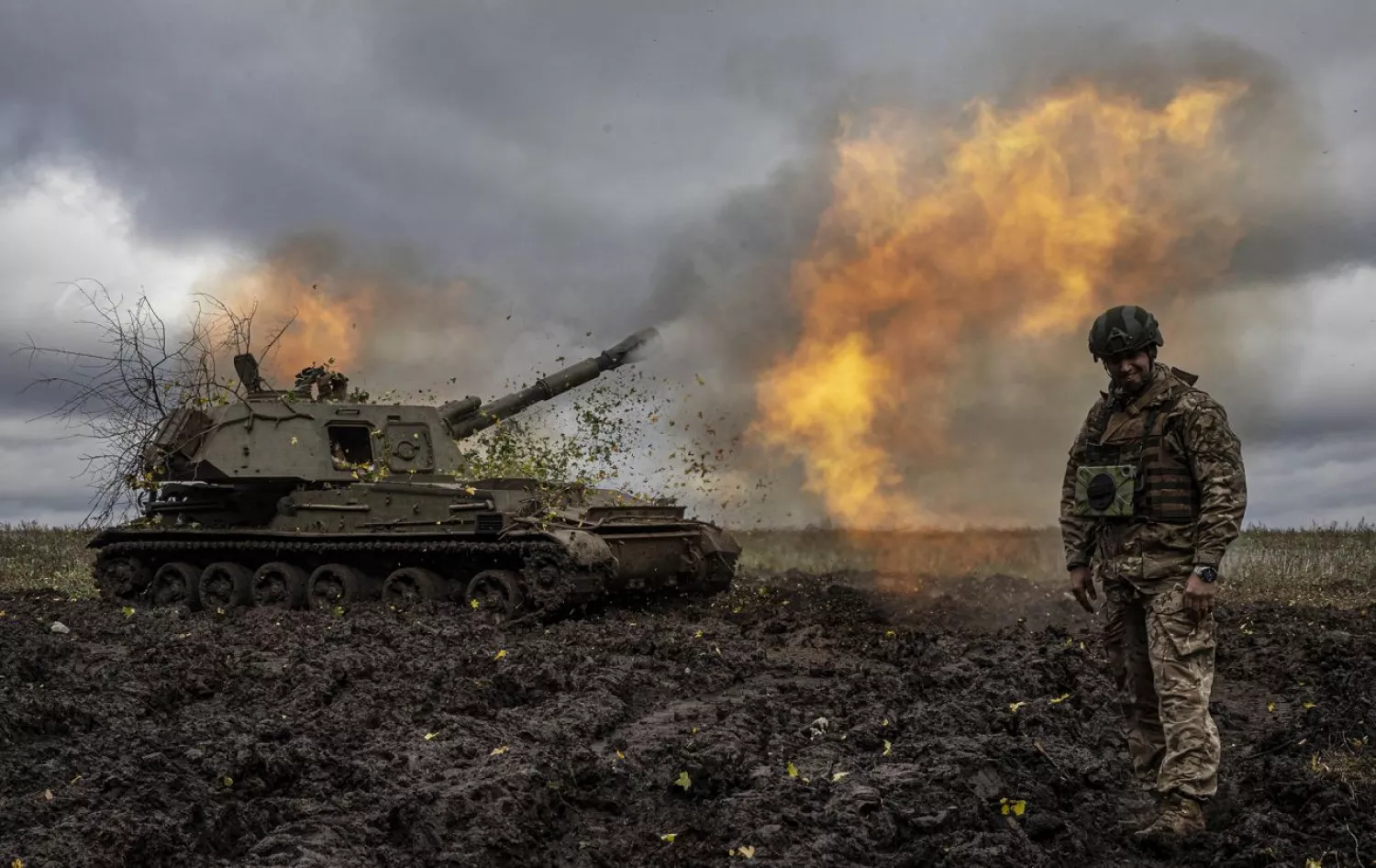 Defense Forces Photo: General Staff of the Armed Forces of Ukraine