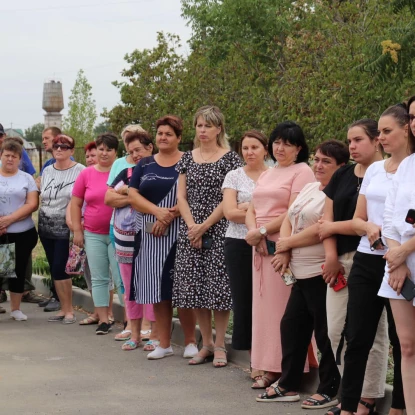 The community of Vesnyanska received the first part of electric bicycles from benefactors. Photo: Mykolaiv Regional Council