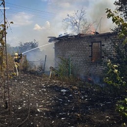 Фото: Головне управління Державної служби з надзвичайних ситуацій у Миколаївській області