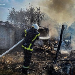 Фото: Главное управление Государственной службы по чрезвычайным ситуациям в Николаевской области