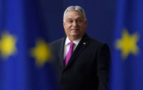 Prime Minister of Hungary Viktor Orban. Photo by Getty Images