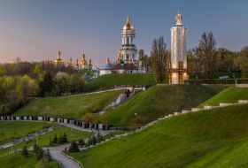 Київ / Фото з відкритих джерел