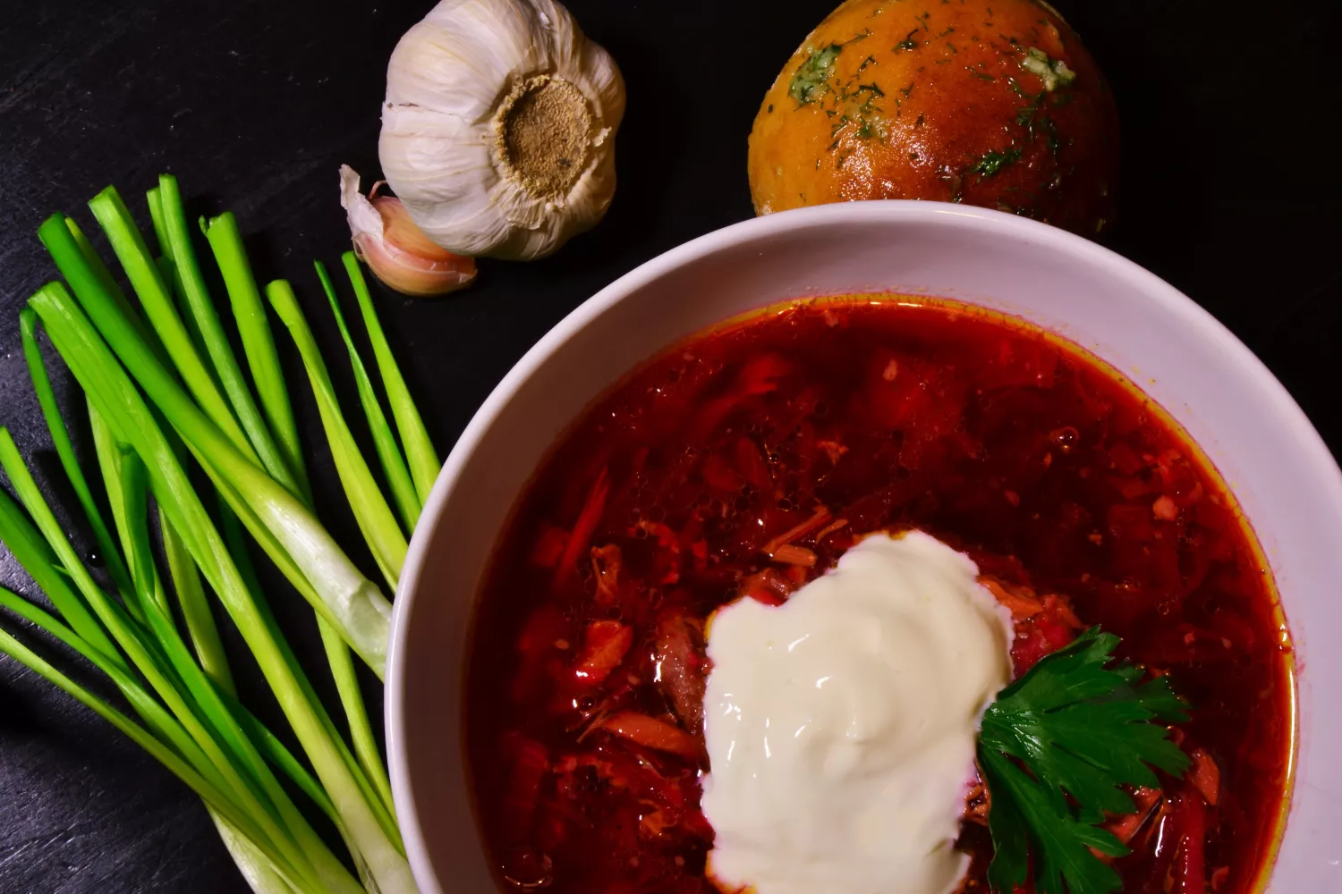 In four years, the price of borscht in Ukraine has doubled: Mykolaiv Oblast is in the lead. Photo: 7 Days