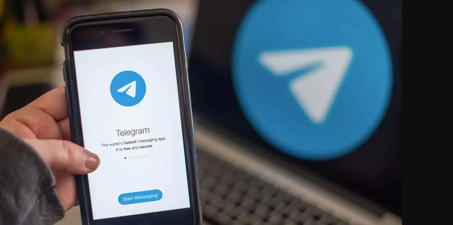 Telegram розкриватиме правоохоронцям номери телефонів та IP-адреси користувачів, які порушують правила. Фото з відкритих джерел