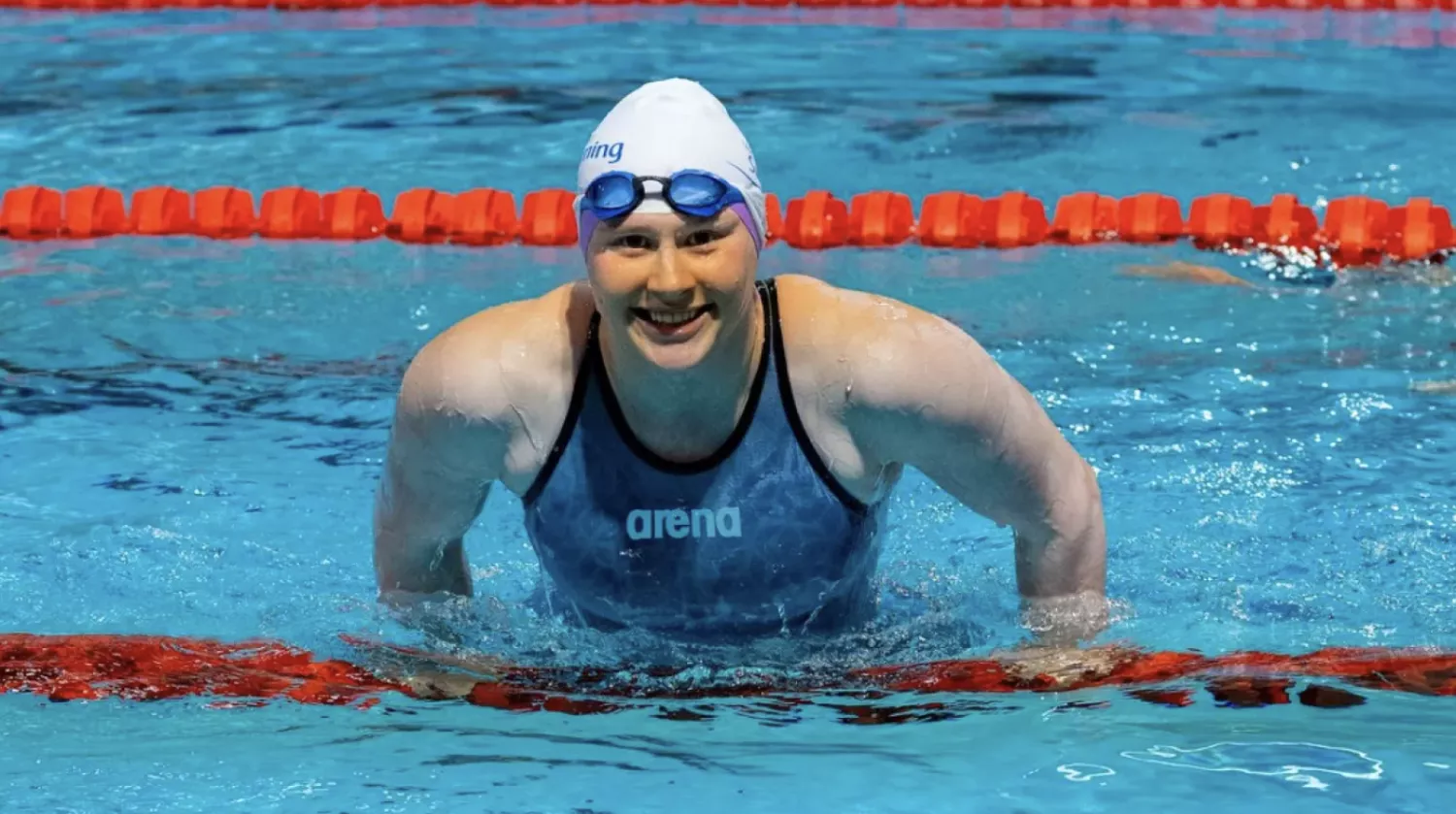 Anna Gontar, Photo: IPC/Pedro Vasconcelos