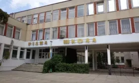 Oleg Olzhych Mykolaiv Lyceum, photo: Korabelov.Info