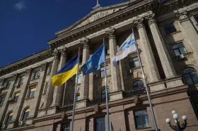 Миколаївська міська рада, фото: мерія Миколаєва